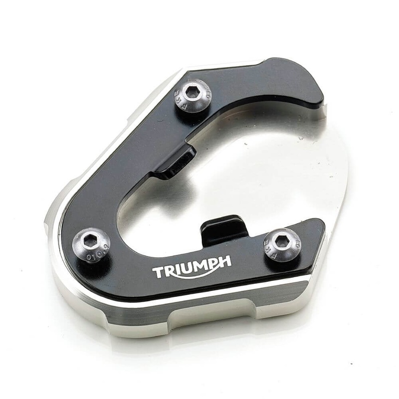 Side Stand Base Extension A9770180
