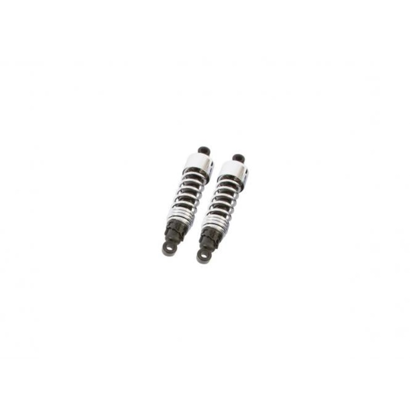 Slammer 10,5” Twin Shocks