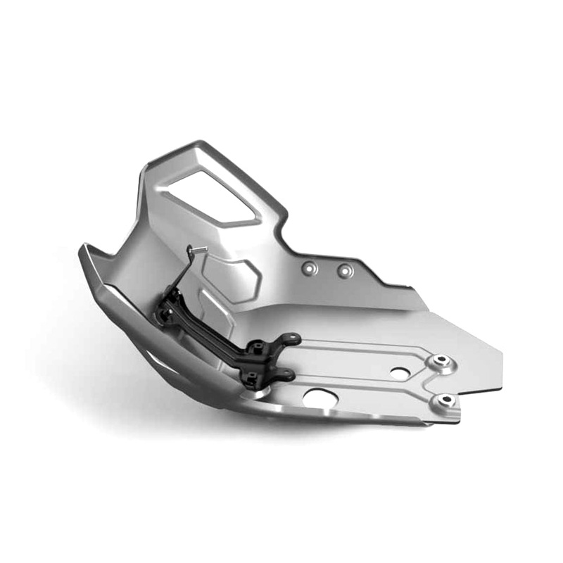 Sump Guard A9701408