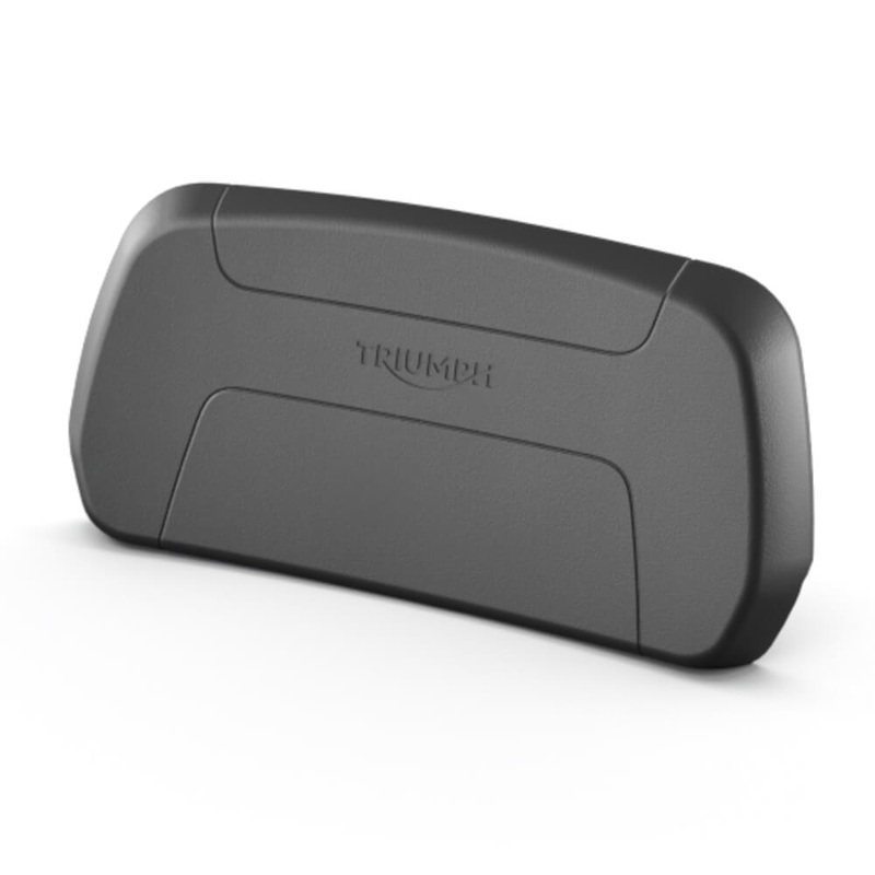 Top Box Backrest Pad A9508258