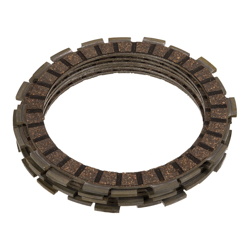 Whites Clutch Kit Fibre YZ80/85 ’95-’15