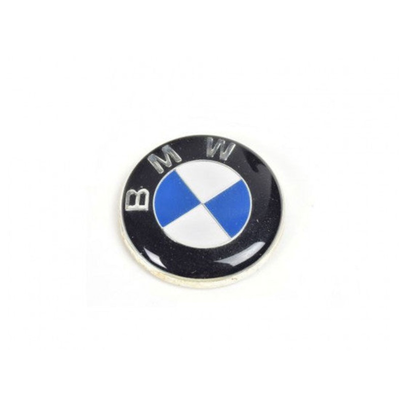 BMW Motorrad R9T Series Seat Hump / Cowl Emblem