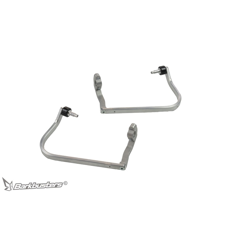 BMW R nine T Scrambler Protection – Handguards Only