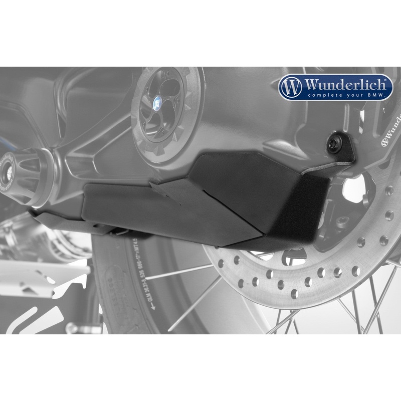 BMW R Series Protection – Cardan Guard