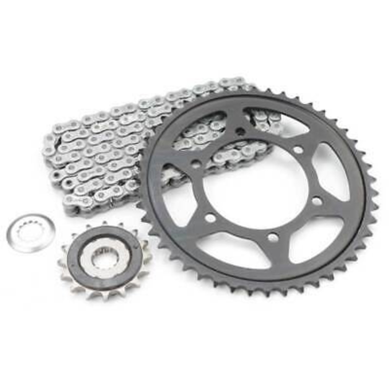 Chain & Sprocket Kit T2017223