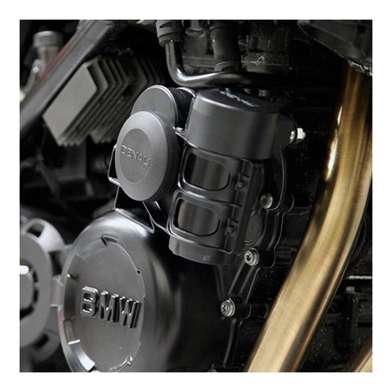 Denali Soundbomb Compact Horn Mount Bracket BMW F800GS ’13-