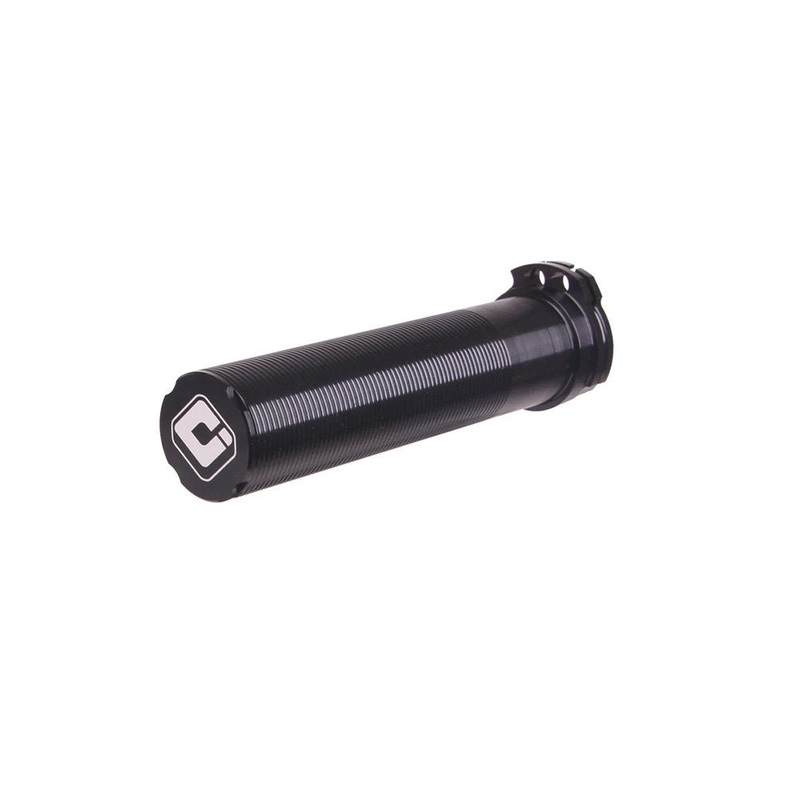 Dual Throttle Cable Throttle Tube.