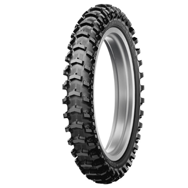 Dunlop – Geomax MX12 Tire (Rear)