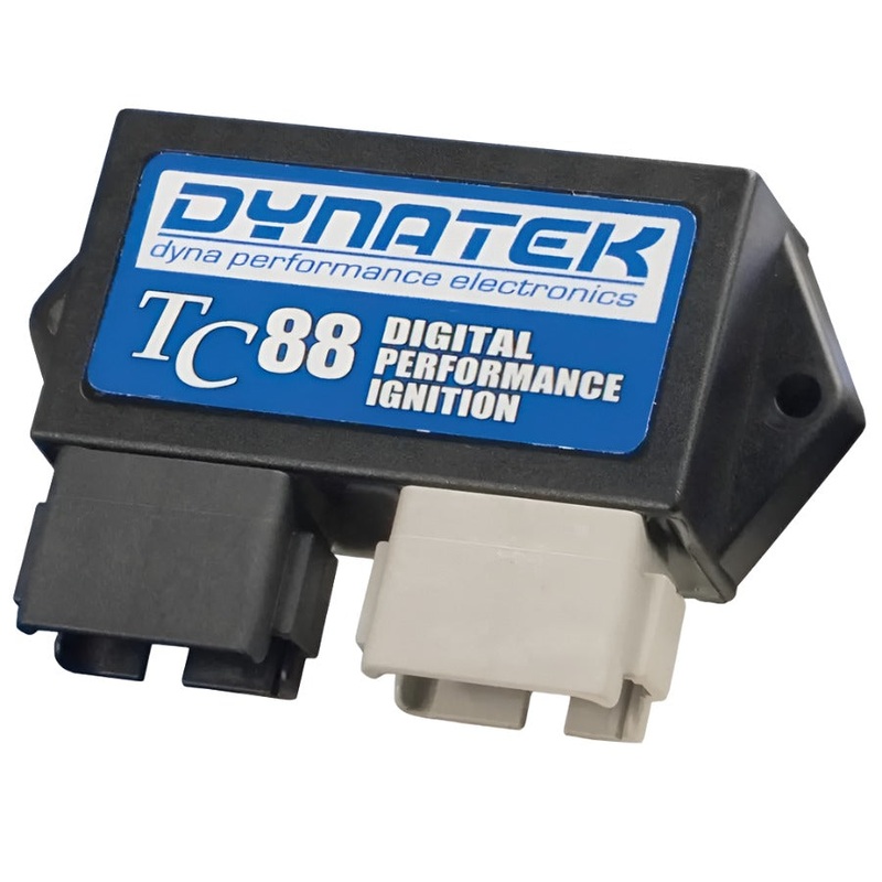 Dynatek Programmable Digital Performance Ignition Module for 1999-2003 Harley Davidson Twin Cam TC88