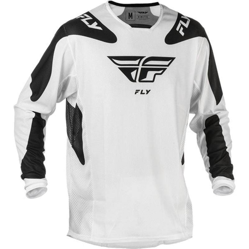Fly Racing – Kinetic Mesh SYM Jersey