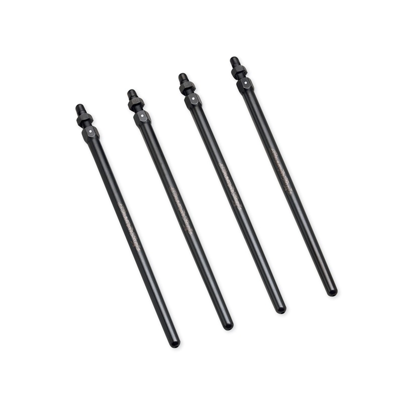 Harley-Davidson 18404-08 Screamin’ Eagle Premium Tapered Quick-Install Adjustable Pushrods Screaming Eagle
