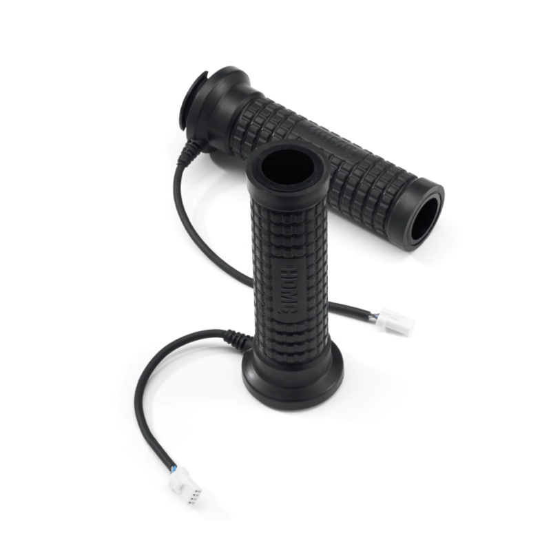 Harley-Davidson Tactical Heated Hand Grips 56100401