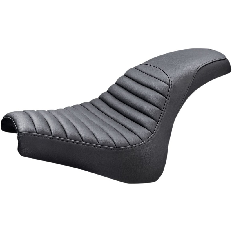 Profiler TTR Seat – 18+ Softail (Fat Bob FXFB/FXFBS)