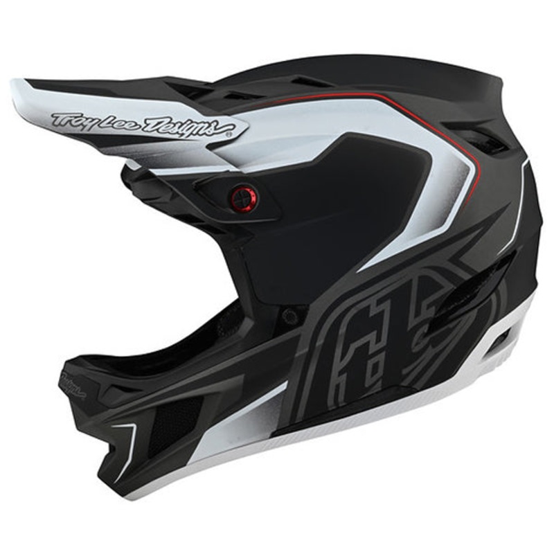 Troy Lee Designs – D4 Composite Exile Helmet With MIPS (Bicycle)