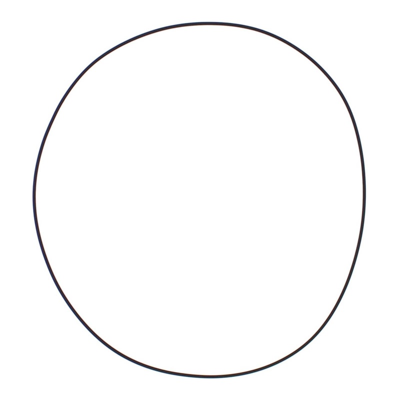 Vertex Outer Clutch Gasket – Honda