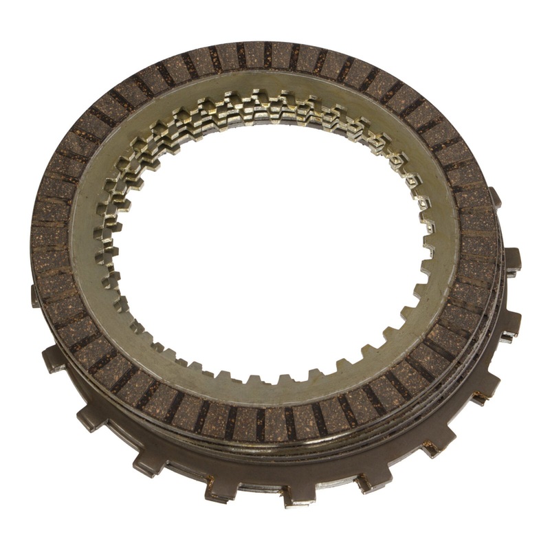 Whites Clutch Kit Fibre Suzuki M109R / C109R ’07-’15