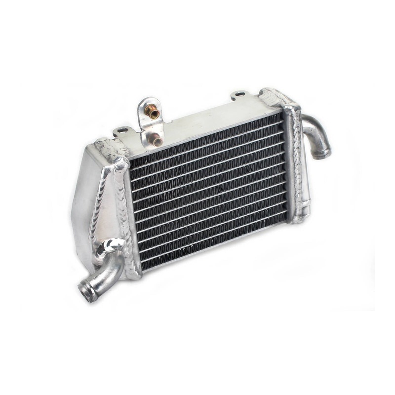 Whites Radiator Left KTM SX65 ’09-’15