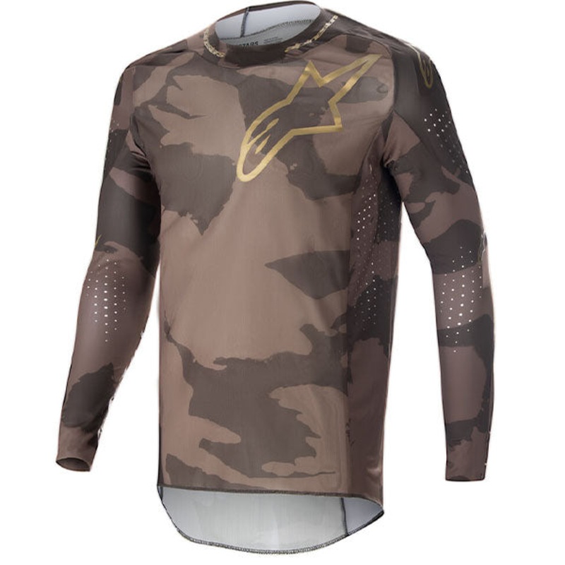 Alpinestars – Supertech LE Squad ’23 Jersey