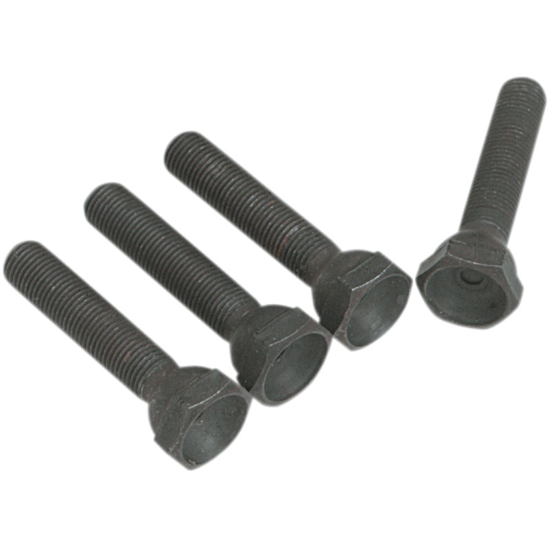 Eastern Motorcycle Parts Tappet Adjusting Screws – 57-85 Ironhead