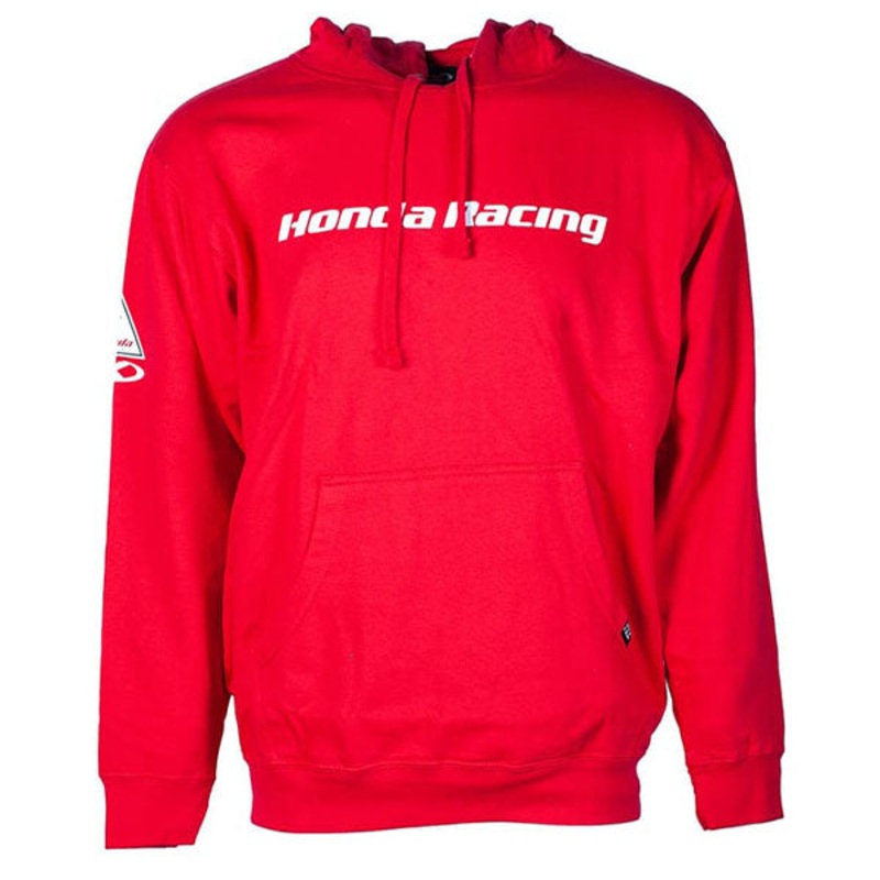 Factory Effex – Honda Racing Hoody
