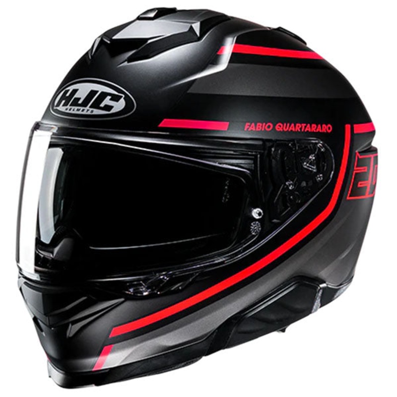 HJC – i71 FQ20 Helmet