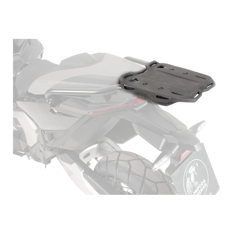 HONDA X-ADV Soft Luggage – Smartrack Rack