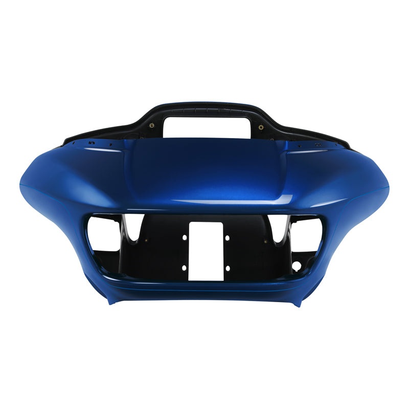 HR3 Superior Blue 2015S Outer Shark Fairing & Inner Fairing Set 2015 ROAD GLIDE SPECIALFLTRXS