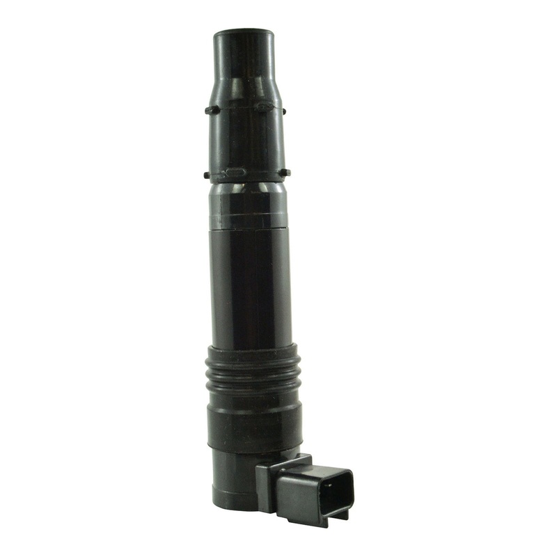 Ignition Stick Coil – Kawasaki Ninja ZX10R / ZX14/ ZX14R ’04-’17 Cap