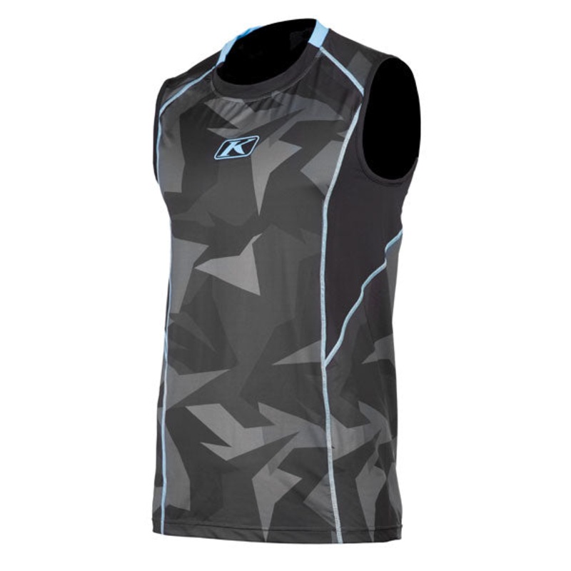 Klim – Aggressor Cool -1.0 Sleeveless Shirt