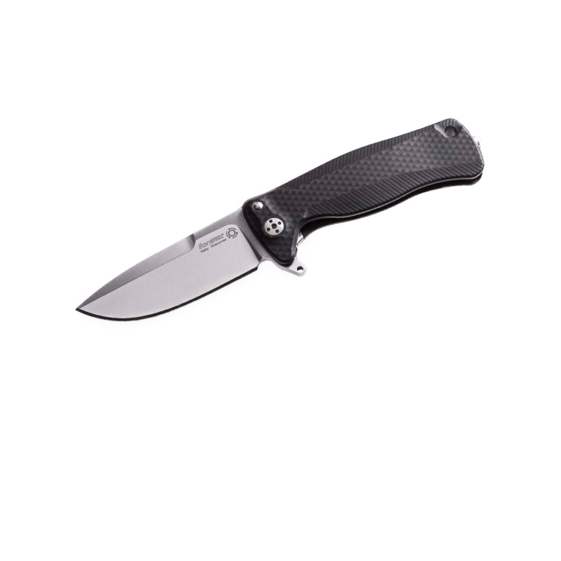 LIONSTEEL SR22 ALUMINUM