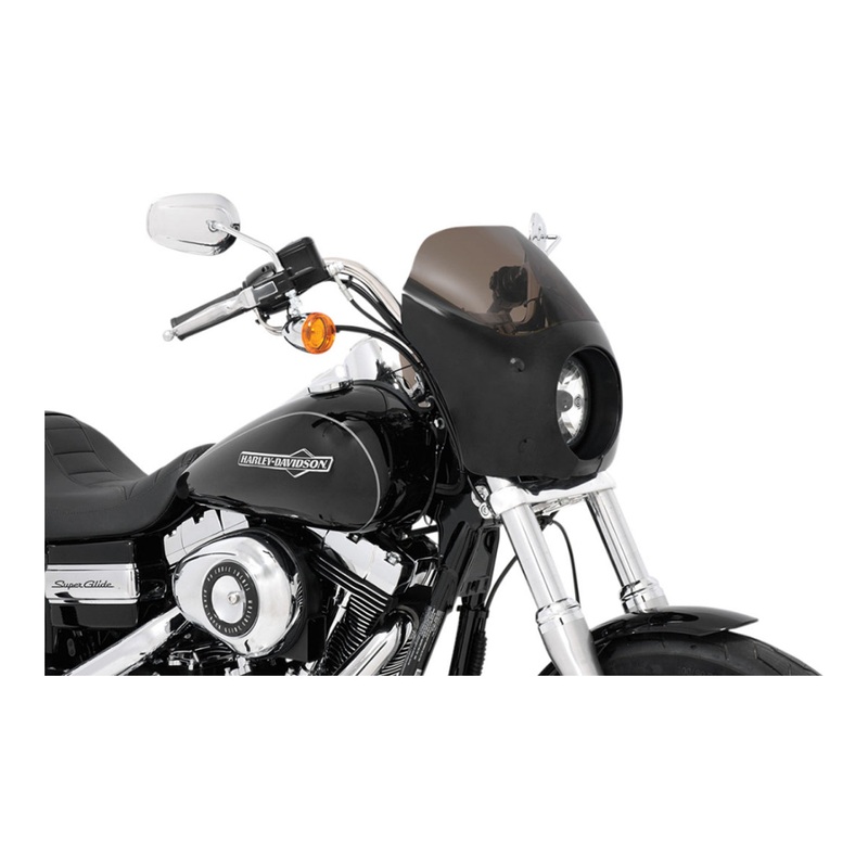 MEMPHIS SHADES – Cafe Fairing