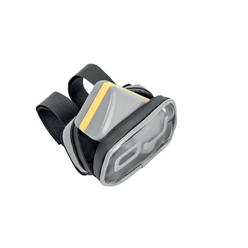 OJ Atmosfere Metropolitane Pass Bag Black