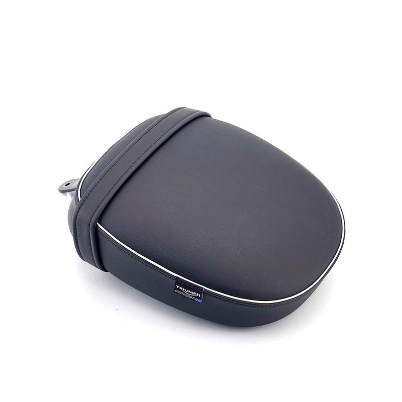 Pillion Comfort Seat – Black A9700402