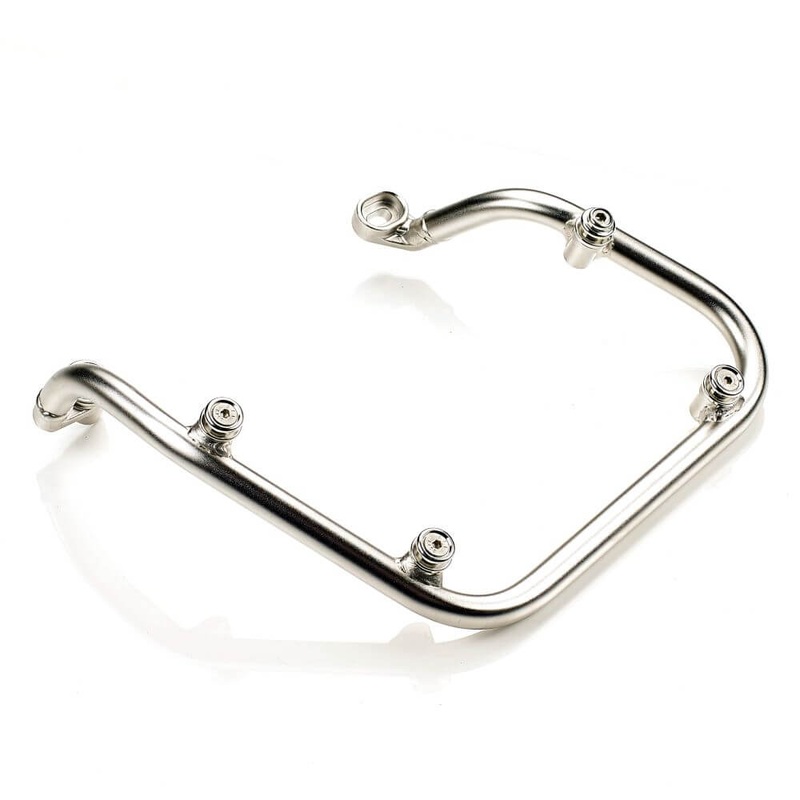 Rugged Pannier Fitting Kit A9510491