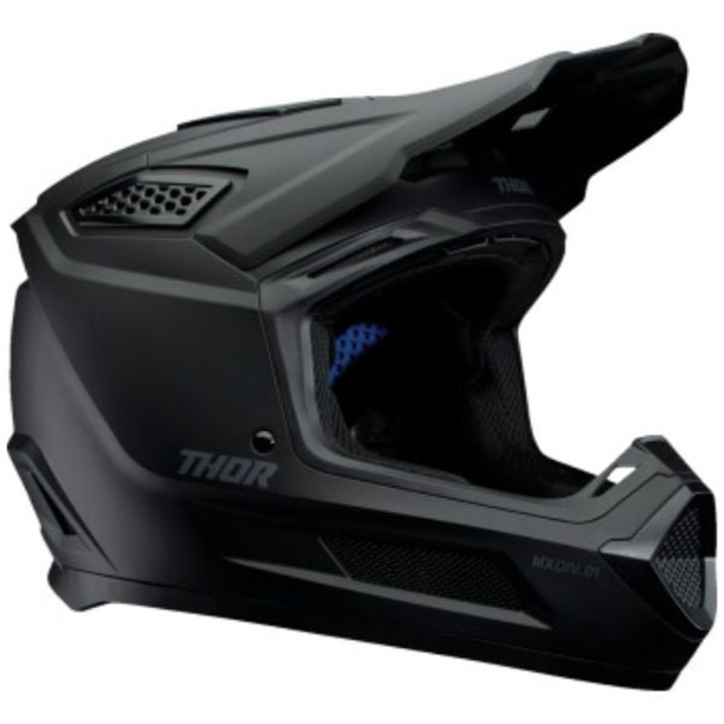 Thor – Fleet Blackout Helmet