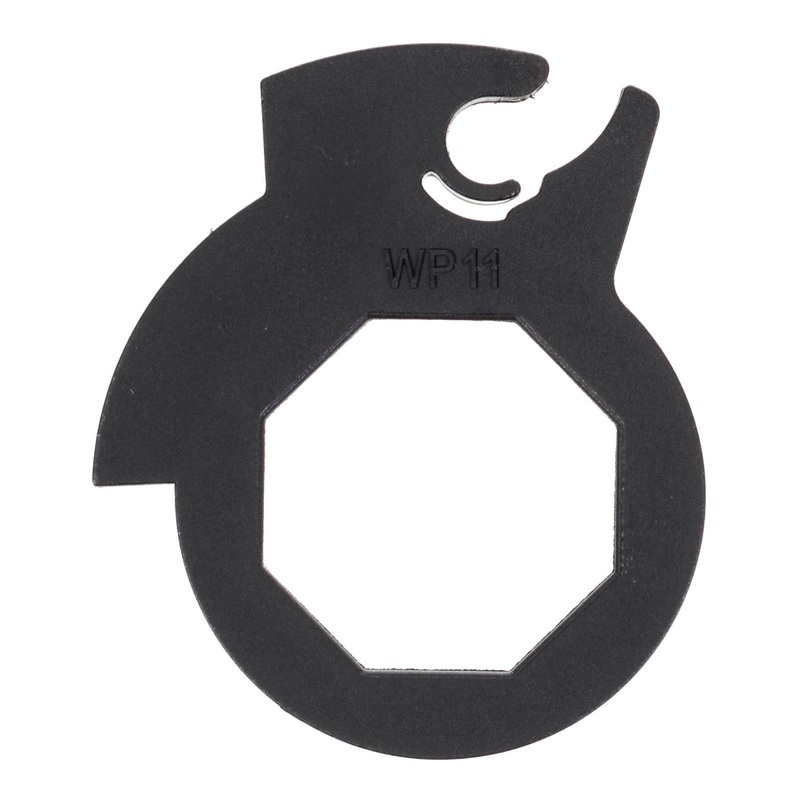 Whites Lock On Grip Throttle Cam – WP11