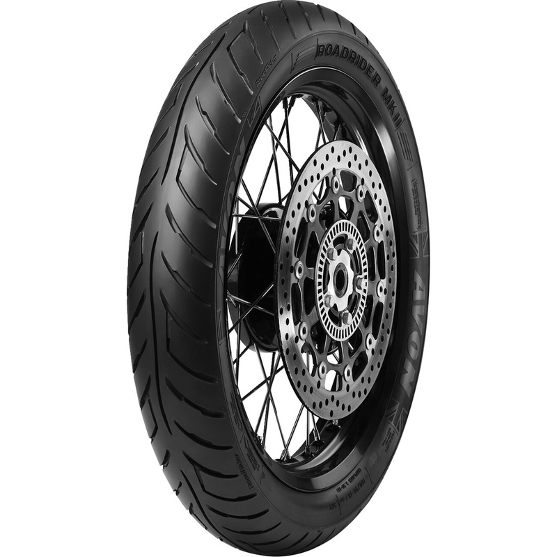 100/80 17 52 H Roadrider M