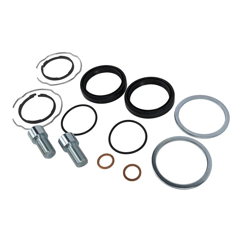 49mm Fork Seal Kit Fits Milwaukee 8 M8 Softail Harley