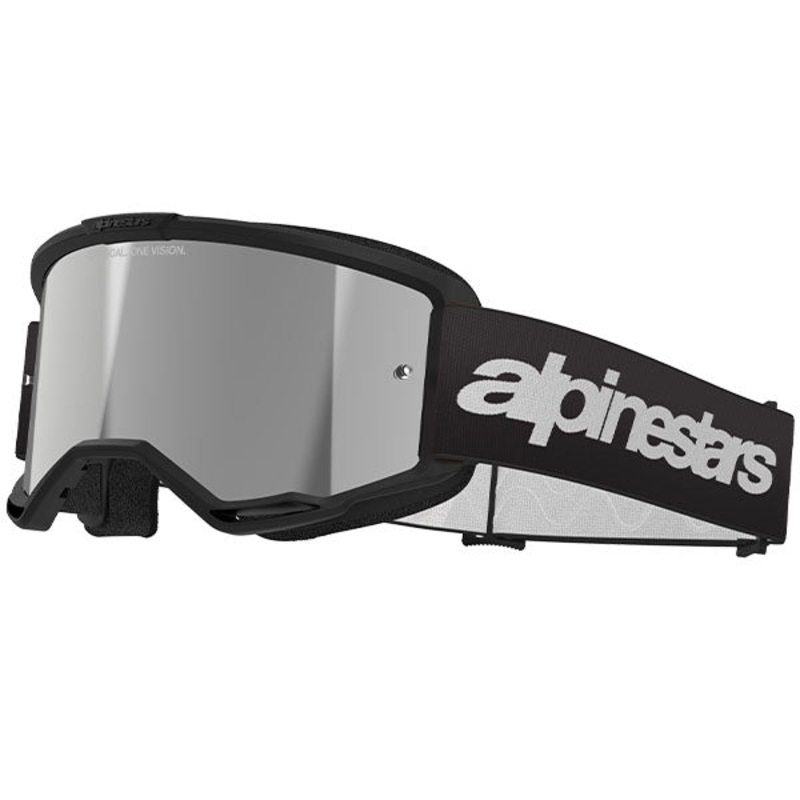 Alpinestars – Vision 3 Wordmark Goggle