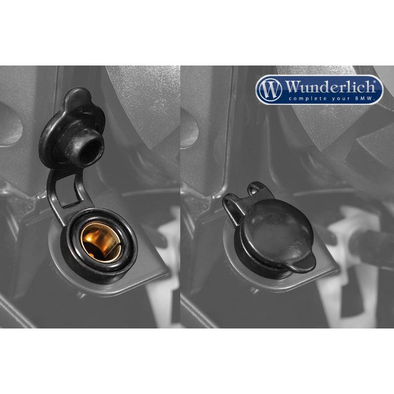 BMW Ergonomics – Socket Holder