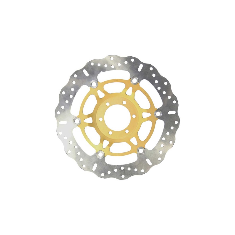 Brake Rotor by EBC UK – MD Series – MD629XC