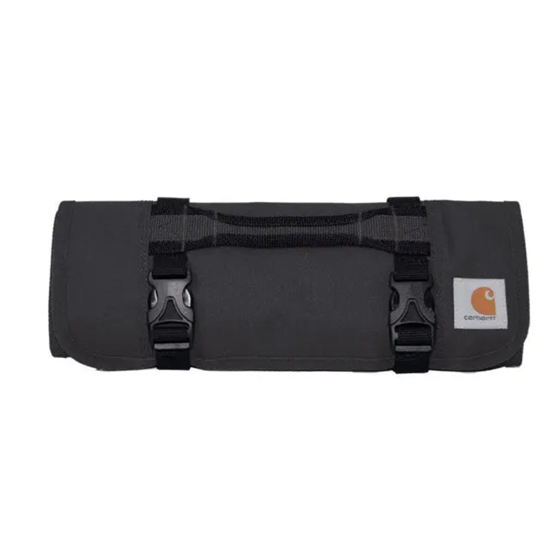 Carhartt 18 Pocket Utility Bag Black