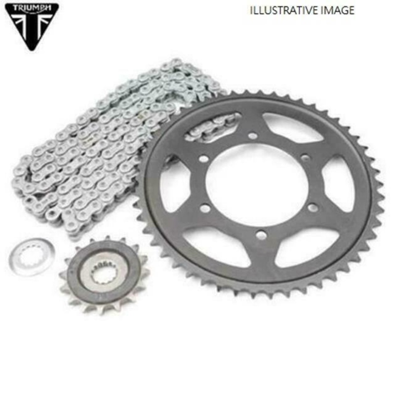 Chain & Sprocket Kit T2017213