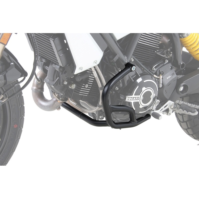Ducati Scrambler Protection – Engine Guard