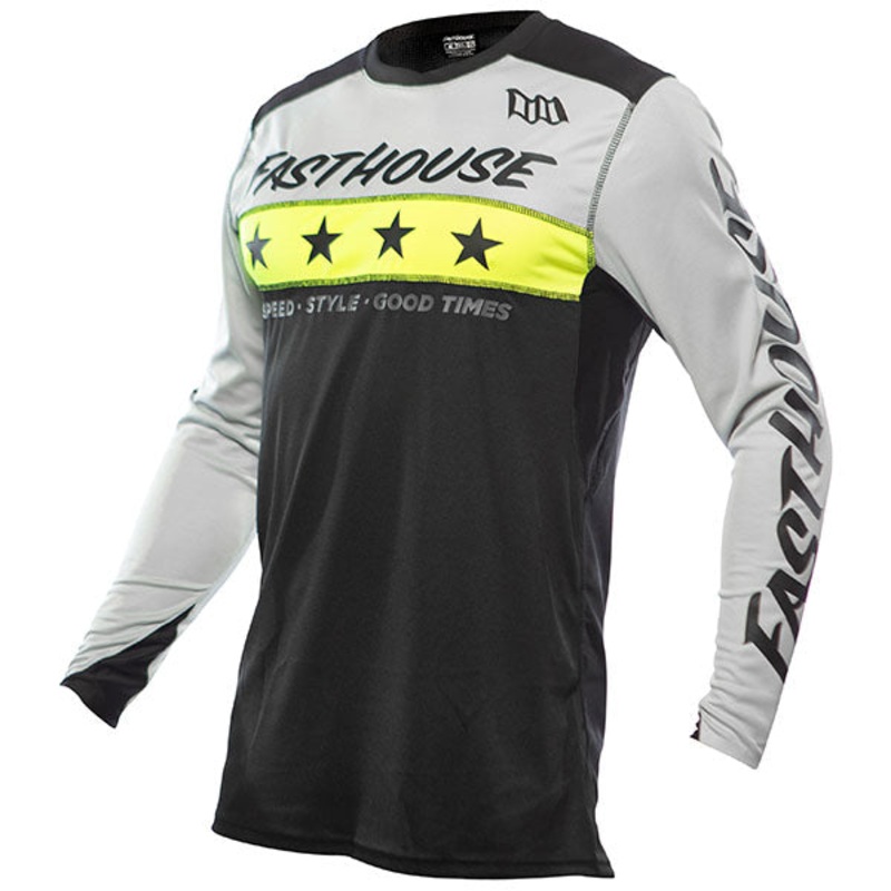 Fasthouse – Elrod Astre Jersey