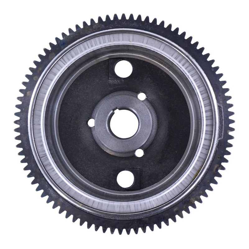 Flywheel  Assorted Polaris Models (Refer to Fitments) (RM11512)
