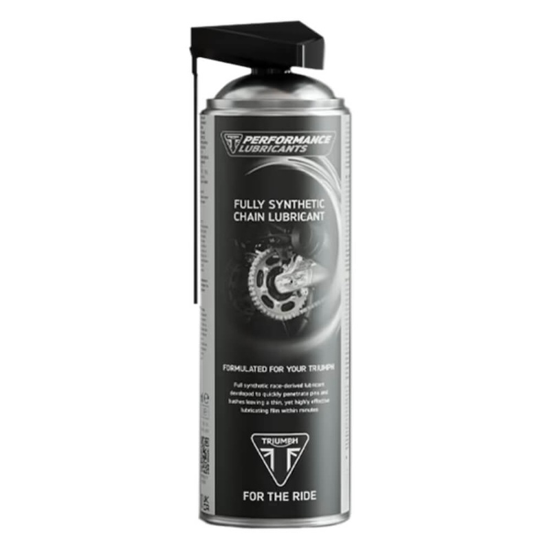Fully Synthetic Chain Lubricant (500ml)