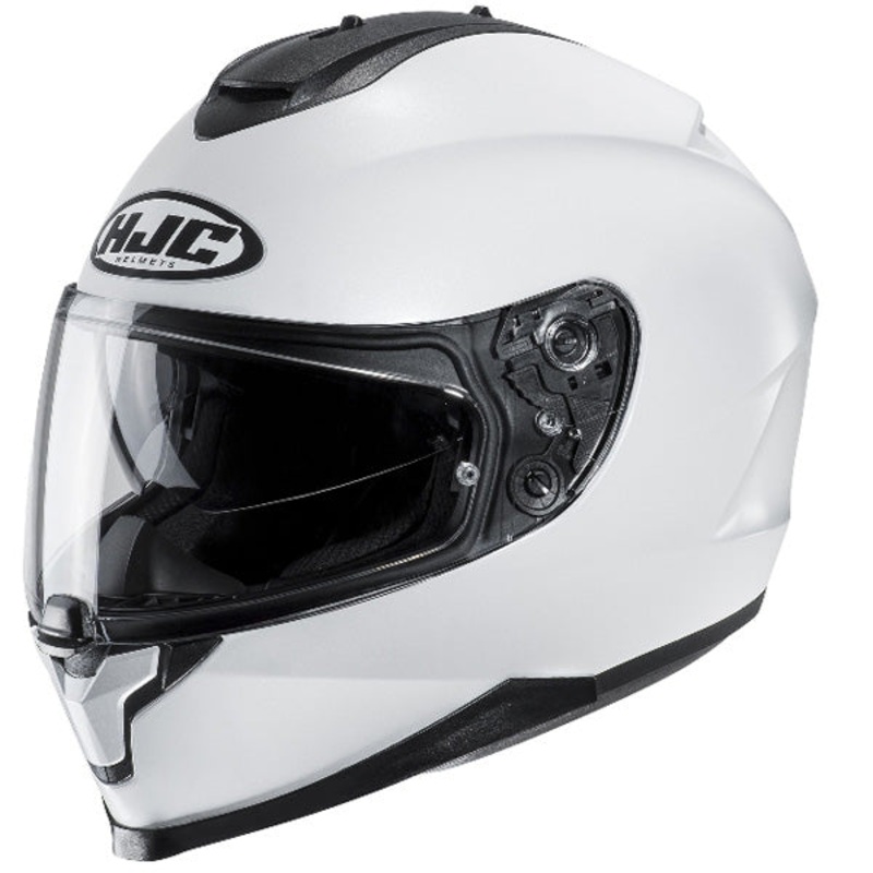 HJC – C70 Helmet