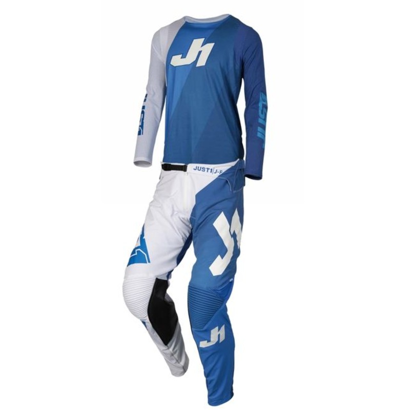 Just1 – J-Flex Shape Jersey, Pant Combo