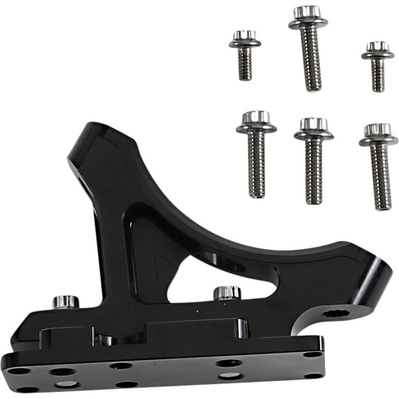 Mount Brake Radial Amb Bk